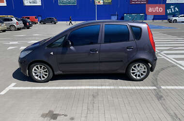 Хэтчбек Mitsubishi Colt 2007 в 