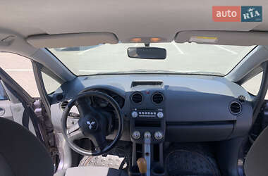 Хэтчбек Mitsubishi Colt 2007 в 
