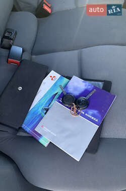 Хэтчбек Mitsubishi Colt 2007 в 