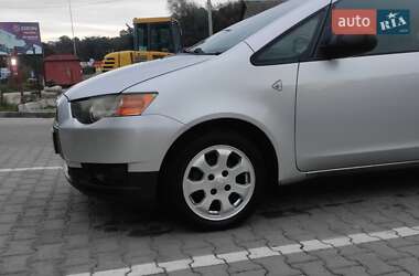 Хэтчбек Mitsubishi Colt 2009 в 