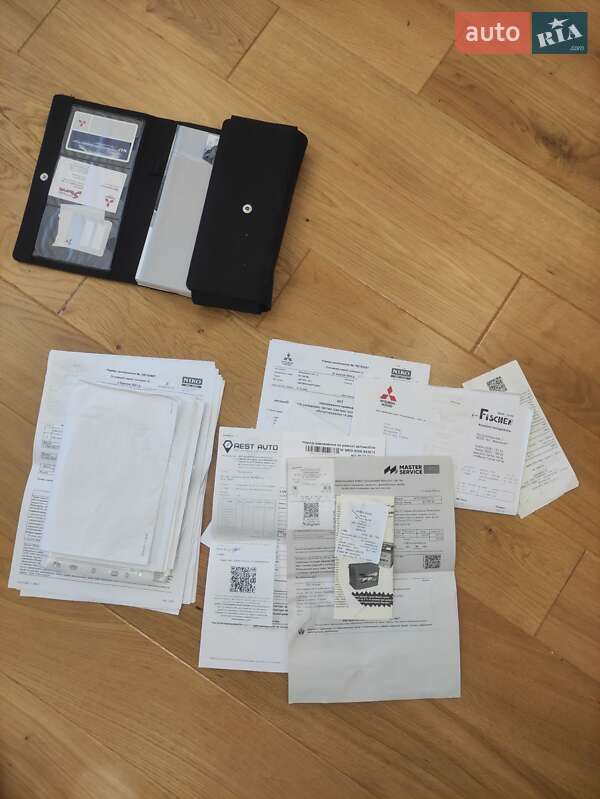 Хэтчбек Mitsubishi Colt 2009 в Львове