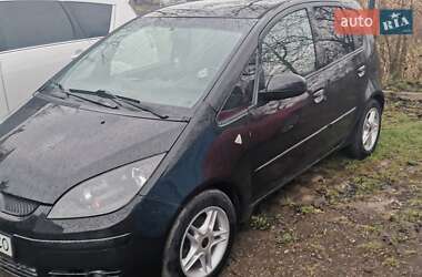 Хетчбек Mitsubishi Colt 2008 в 