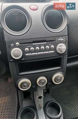 Хетчбек Mitsubishi Colt 2008 в 