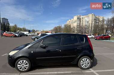 Хэтчбек Mitsubishi Colt 2008 в 
