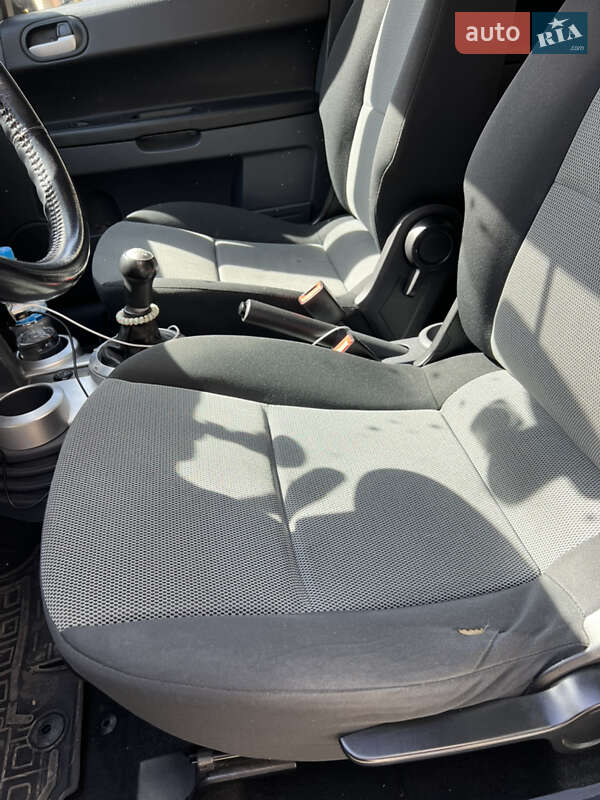 Хэтчбек Mitsubishi Colt 2011 в Ровно