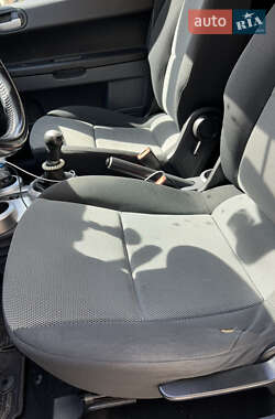 Хетчбек Mitsubishi Colt 2011 в 
