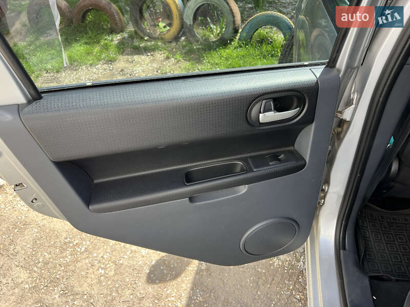 Хэтчбек Mitsubishi Colt 2011 в Ровно