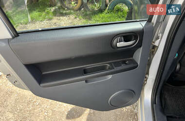 Хетчбек Mitsubishi Colt 2011 в 