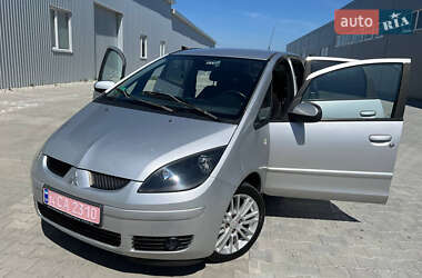 Хэтчбек Mitsubishi Colt 2008 в 
