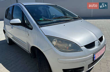 Хэтчбек Mitsubishi Colt 2008 в 