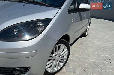 Хэтчбек Mitsubishi Colt 2008 в 