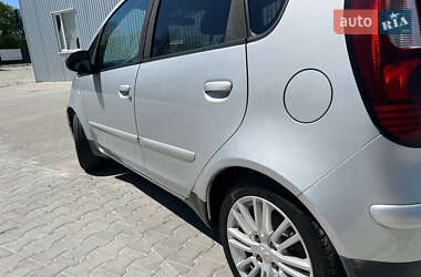 Хэтчбек Mitsubishi Colt 2008 в 