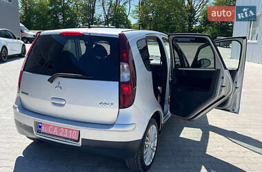 Хэтчбек Mitsubishi Colt 2008 в 