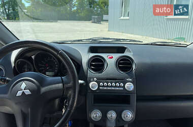Хэтчбек Mitsubishi Colt 2008 в 