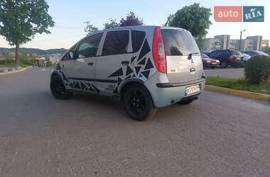 Хетчбек Mitsubishi Colt 2005 в 