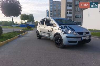 Хетчбек Mitsubishi Colt 2005 в 