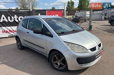 Хетчбек Mitsubishi Colt 2006 в 