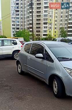 Хетчбек Mitsubishi Colt 2008 в 
