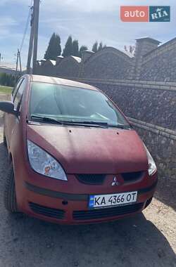 Хэтчбек Mitsubishi Colt 2007 в Киеве