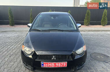 Хэтчбек Mitsubishi Colt 2008 в Днепре