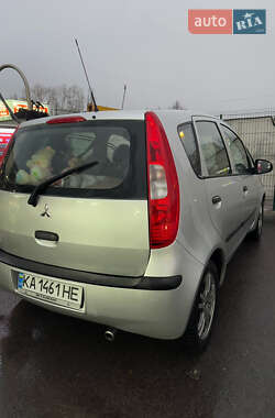 Хетчбек Mitsubishi Colt 2006 в 