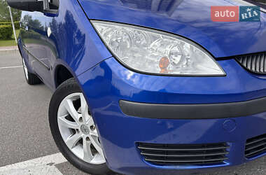Хэтчбек Mitsubishi Colt 2008 в 