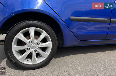 Хэтчбек Mitsubishi Colt 2008 в 