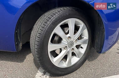 Хэтчбек Mitsubishi Colt 2008 в 