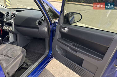 Хэтчбек Mitsubishi Colt 2008 в 