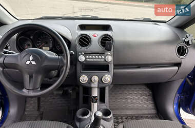 Хэтчбек Mitsubishi Colt 2008 в 