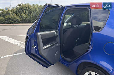Хэтчбек Mitsubishi Colt 2008 в 