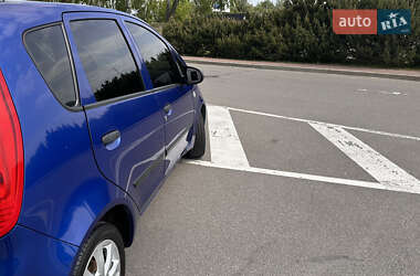 Хэтчбек Mitsubishi Colt 2008 в 