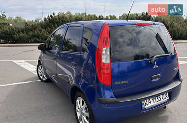 Хэтчбек Mitsubishi Colt 2008 в 