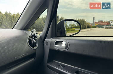Хэтчбек Mitsubishi Colt 2008 в 