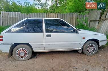 Хэтчбек Mitsubishi Colt 1987 в Арцизе