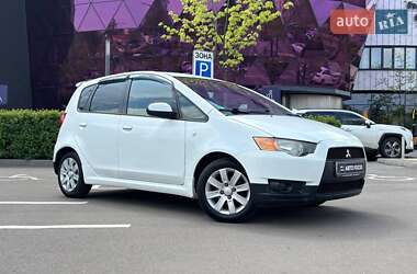 Хетчбек Mitsubishi Colt 2010 в Києві