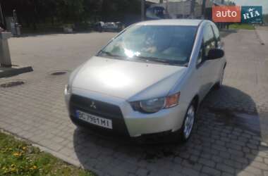 Хэтчбек Mitsubishi Colt 2009 в 