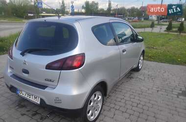Хэтчбек Mitsubishi Colt 2009 в 