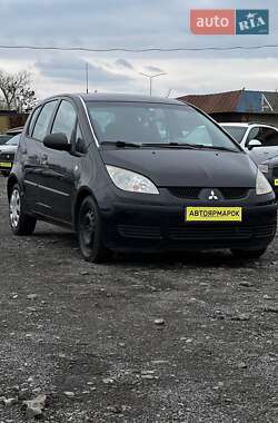Хетчбек Mitsubishi Colt 2007 в Ужгороді