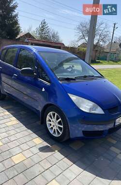 Хетчбек Mitsubishi Colt 2008 в Новомосковську