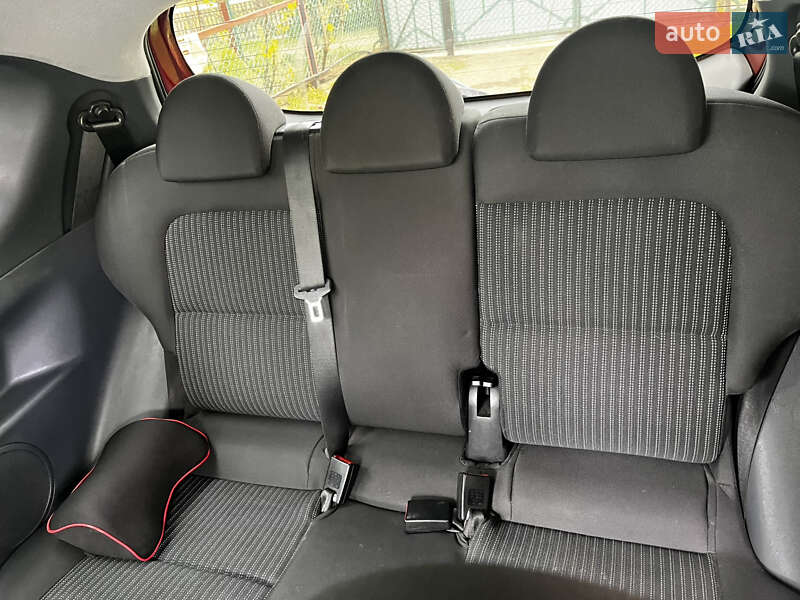 Хэтчбек Mitsubishi Colt 2008 в Киеве