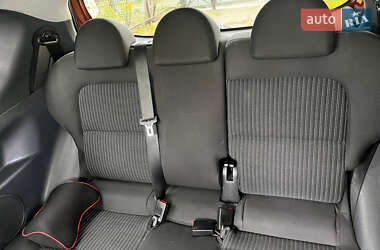 Хетчбек Mitsubishi Colt 2008 в 