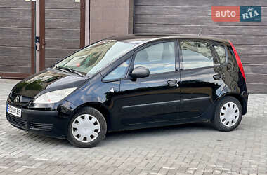 Хэтчбек Mitsubishi Colt 2005 в 