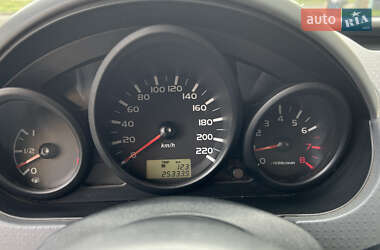 Хэтчбек Mitsubishi Colt 2005 в 