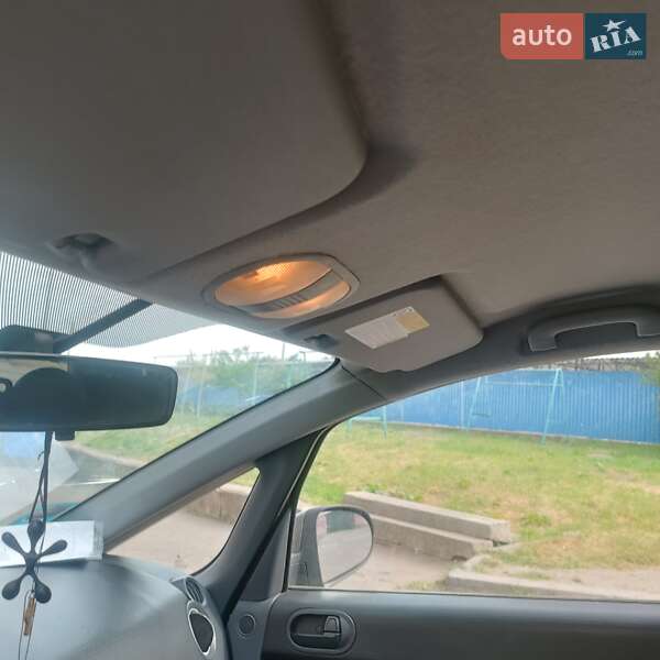 Хэтчбек Mitsubishi Colt 2007 в Черноморске