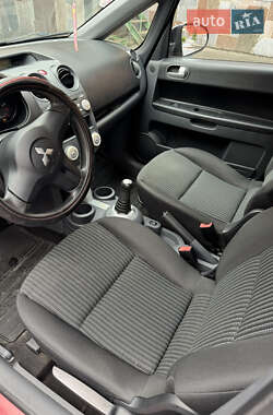Хэтчбек Mitsubishi Colt 2008 в 