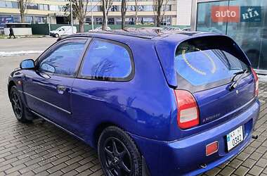 Хэтчбек Mitsubishi Colt 1997 в 