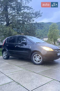 Хетчбек Mitsubishi Colt 2006 в 