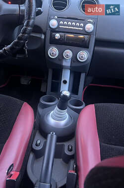 Хетчбек Mitsubishi Colt 2006 в 