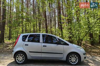 Хетчбек Mitsubishi Colt 2006 в 